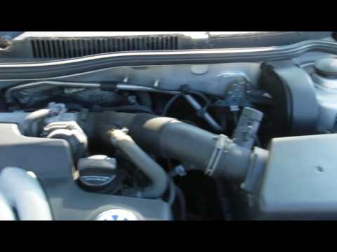 BFP635767 Engine Room APK VOLKSWAGEN Golf AT GF 1JAPK