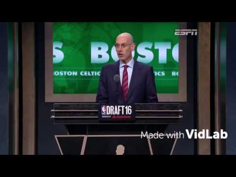 Jaylen Brown Cal Highlights