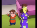 Cramp Twins EP 12 ESP