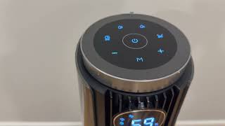 Is the DREO TurboCool Misting Fan Worth Buying in 2025? Full Review & Test Results X7915