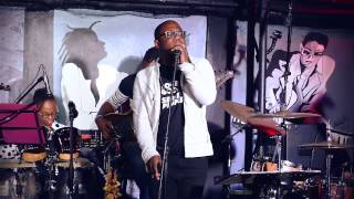 Adan Hagley - Never To Much &amp; You and I feat. Erneil Lord