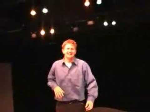 ClownBox Presents: The Finale of the Ballad of the Gay Posse