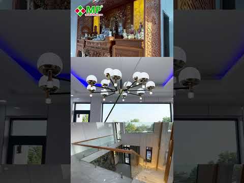 nhà gác lửng Sa Đéc, Đồng Tháp