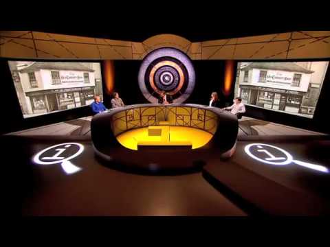 QI XL Series 10 Episode 14 - Jolly