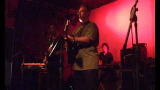 Able Tasmans - Dileen, live 26 Feb 09