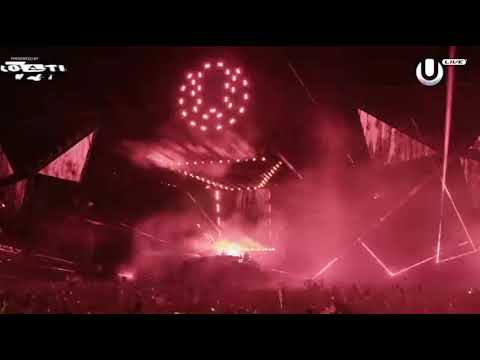 tell me why || supermode @ axwell Ultra Europe 2023
