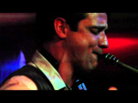 BALKANOID LIVE-  Hora Lautareasca (Salsa)