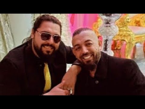 01 Sadri Gjakova & Nexhat Rama Tallava rrafsh Sint. Vll.Krasniqi Hit 2022