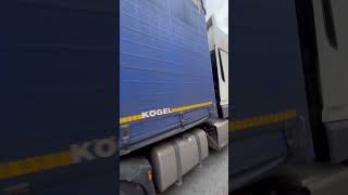 Semi-remorque à rideaux coulissants Kögel STANDARD 09/2019 SAF / VERY GOOD CONDITION / DOCUMENTS READY TO à vendre - Image 4 | Autoline SN Semi-remorque à rideaux coulissants Kögel STANDARD 09/2019 SAF / VERY GOOD CONDITION / DOCUMENTS READY TO | Image 4 - Autoline
