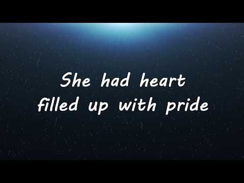 Angel Spread Your Wings (Kali's Song) [LYRIC VIDEO]