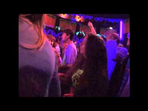 Daevid Allen's Ocean of Love & The Planet Gong Part 4 of 4