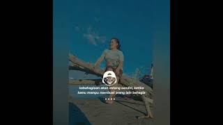 Download lagu STORY WA TERBARU_kebahagiaan akan datang sendiri, ketika kamu mampu membuat orang bahagia mp3