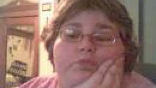 Mom's obit