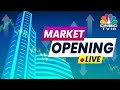 Market Opening LIVE | Sensex Surges Over 300 Points, Nifty Above 22,250; Bharti Airtel Top Gainer