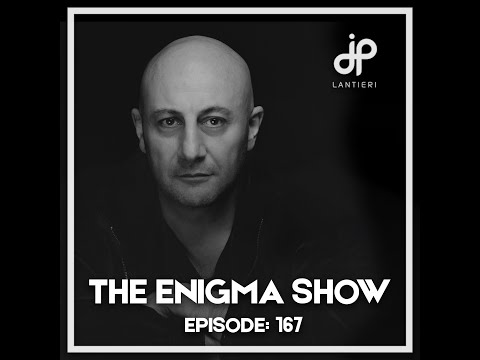JP Lantieri - Enigma Show 167