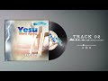 EV EZEKIEL JINA LA YESU LIBARIKIWE Official Audio