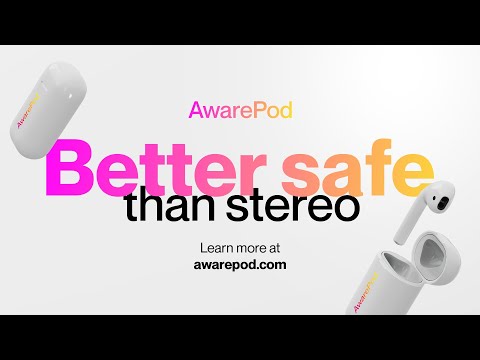 AwarePod