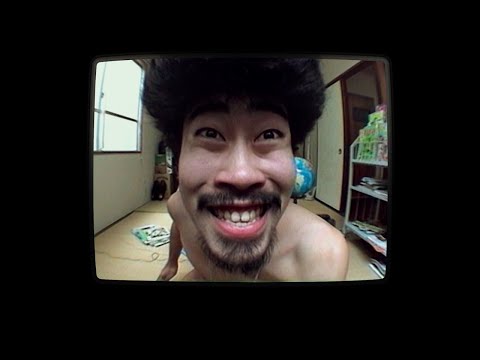 The Contestant Trailer