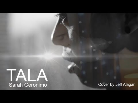 TALA - Sarah Geronimo (Male Piano Ballad Cover Version by Jeff Alagar)