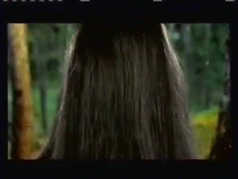 Sunsilk NutriCare Extra Soft And Silky TVC 2004 [Philippines]