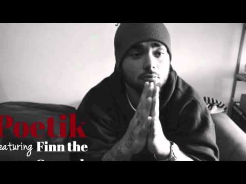 don't you ever - Poetik ft. Finn