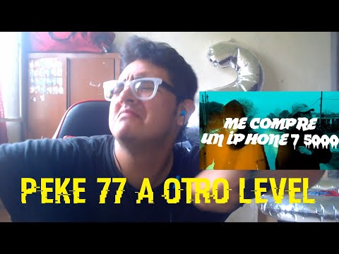 SRM REACCIONA A "MaMa - Pekeño 77 ft. Harry Nach, Bizarrap"