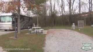preview picture of video 'CampgroundViews.com - Spring Lake RV Resort Crossville Tennessee TN'