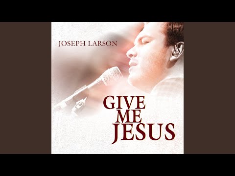 Lord, I Believe in You