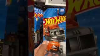 Would you take it or leave it for the kids?#hotwheels #hotwheelstreasurehunts