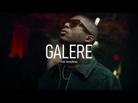 [FREE] "GALERE" - Ninho x Maes x DaUzi Piano/Emotion Type Beat - Instru Rap 2022 (Prod. HoneyBeats)