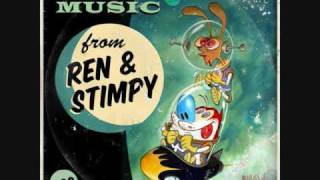 Ren and Stimpy Soundtrack - Willy Nilly