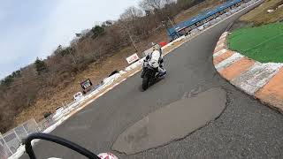 【攻略】デグナー耐久　最終練習会　③