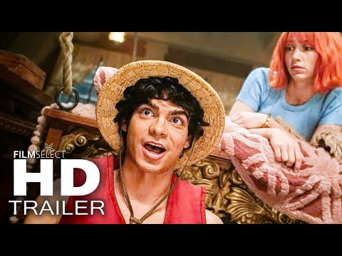 ONE PIECE Season 2 Official Teaser Trailer (2025)