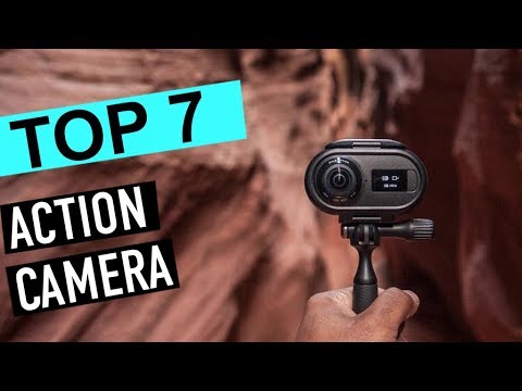 BEST ACTION CAMERA! (2020)