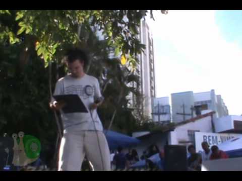 LESMA A - Torugo - Gingaman - AnimaCON 2011