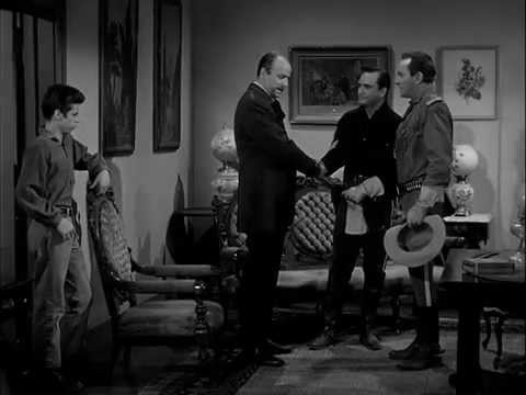 Mackenzie's Raiders Full Episodes 22 - Son of the Hawk