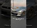 2024 Nissan GT R T Spec Nissan Gtr Jdm