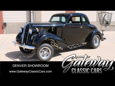 1935 Dodge Coupe (CC-2001925) for sale in O'Fallon, Illinois