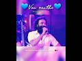 Vaa Vaathi Dhanush And Swetha Mohan S Live Stage Performance Dhanush Swethamohan Concert