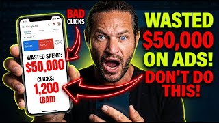 Negative Keywords Explained: Stop Wasting Money in Google Ads