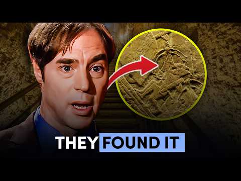 The Impossible Engineering Miracle That Proves the Bible