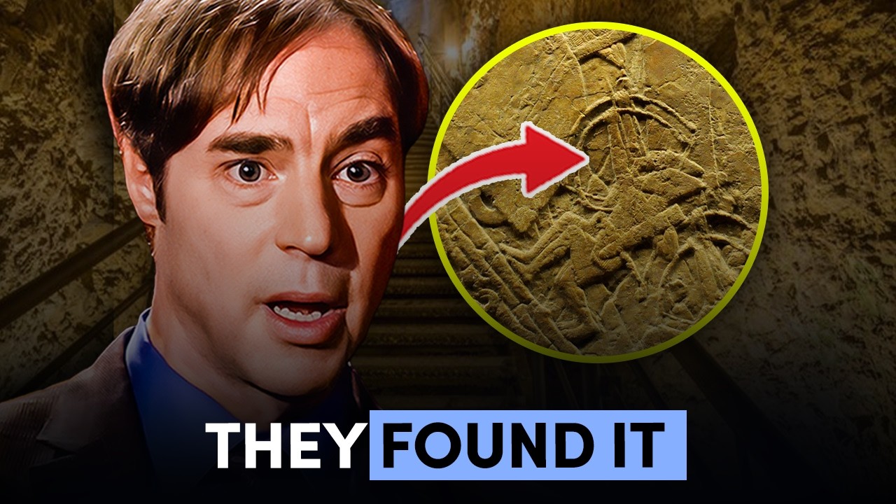 The Impossible Engineering Miracle That Proves the Bible