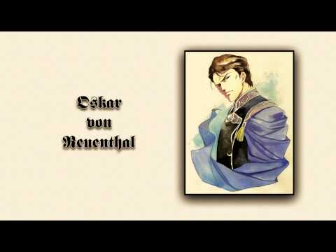LoGH Soundtrack: Dvořák; Symphony No. 1 in C minor "Zlonické zvony" - Allegretto