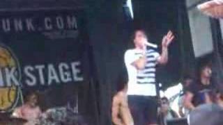 so they say-antidote for irony