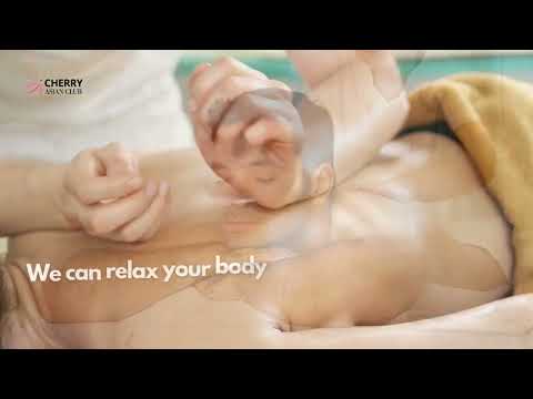 Asian Massage For Health In Carlisle Pa
