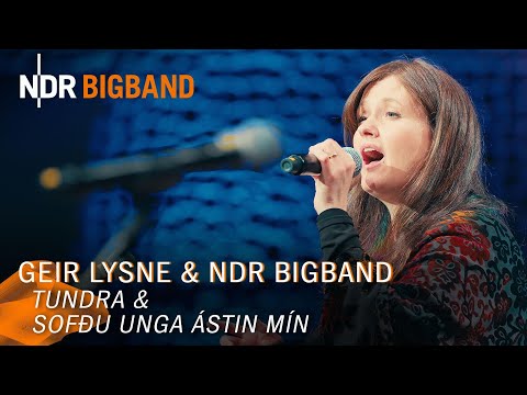 Geir Lysne - Tundra und Sofðu unga ástin mín | Polar Soundscapes | NDR Bigband