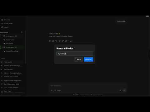 Item video thumbnail