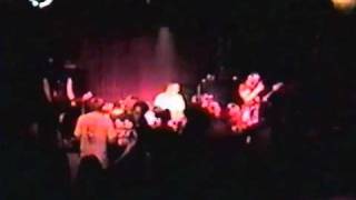 Chemical People - Don&#39;t Talk To Me / Cheri Love Affair Live at the OK Hotel, Seattle, WA 8/3/91