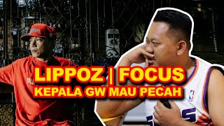 Download lagu Lipooz - Fokus | KEPALA GW MAU PECAH ! mp3 Download lagu Lipooz - Fokus | KEPALA GW MAU PECAH ! mp3