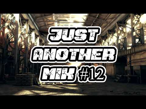 dJLp - Just Another Mix #12 - Hard Techno